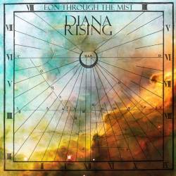Diana Rising : Eon Through the Mist